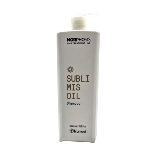Framesi morphosis sublimis oil - framesi,