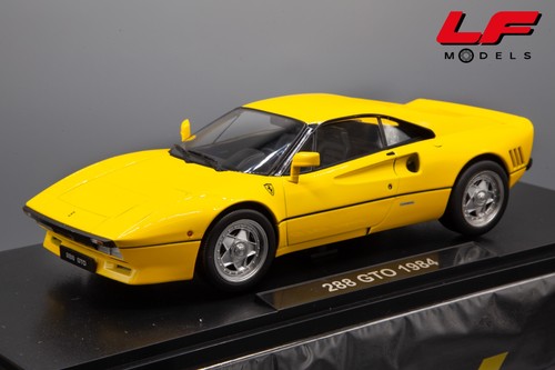 Ferrari 288 gto 1984 kk - 288,