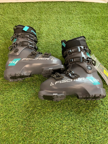 Scarponi sci fischer - sci, rc4
