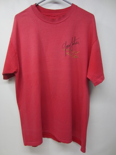 Shirt vintage anni gary - t-shirt, 90