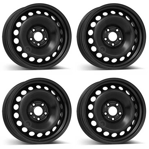 Alcar cerchi ferro - 4, 7.0jx17