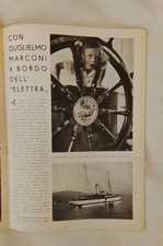 Guglielmo marconi bordo - marconi,