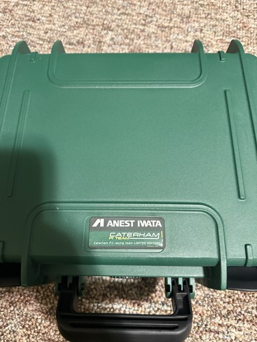 Anest iwata limited edition - limited,