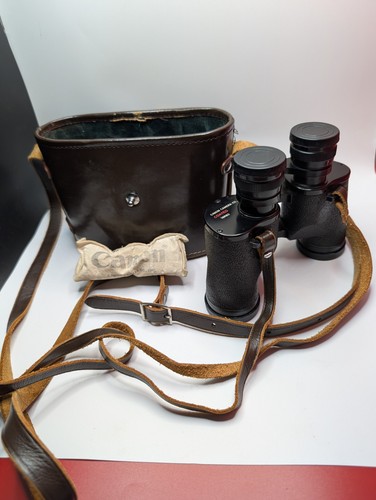 Binocolo classico vintage