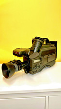 Videocamera professionale JVC