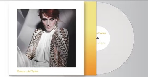 Rare florence the machine - florence,