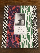 DVF: Journey of a Dress by
