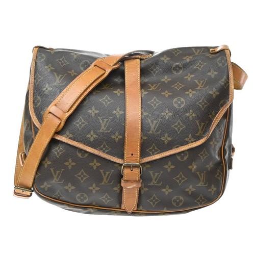 Borsa tracolla louis vuitton - tracolla,