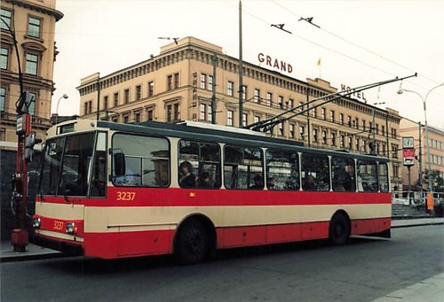 Foto škoda 14tr - foto,
