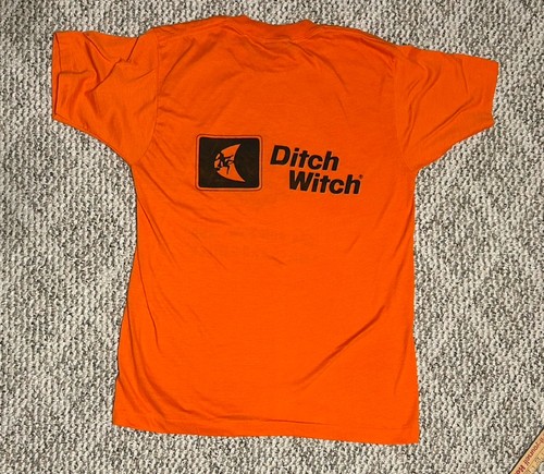 Shirt grande vintage - grande, 1984