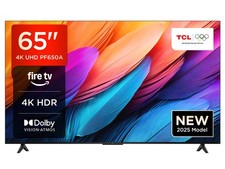 65pf650 pollici 4k ultra - 65pf650,