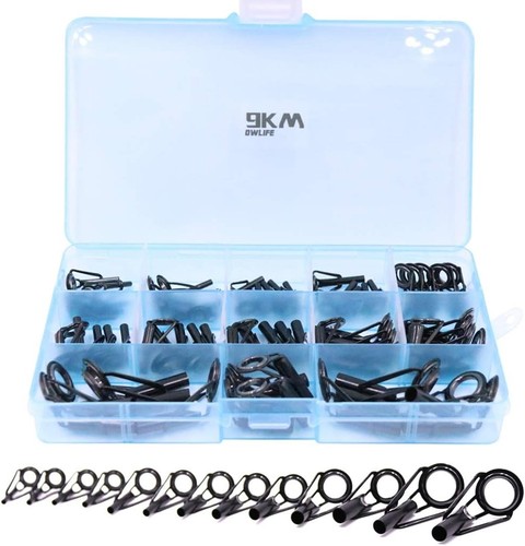 9km dwlife kit riparazione - 9km, di