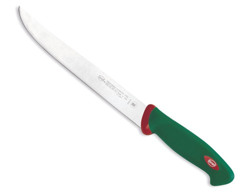 Coltello arrosto cm 24 - -, cm.24