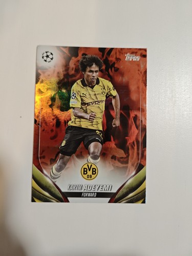 2023 topps uefa club - 2023-24,