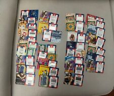 LOTTO DI 33 RICARICHE TIM