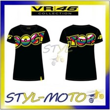 VRWTS307304 T-SHIRT MAGLIA