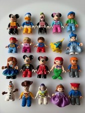 Lego Duplo Figure - PYO -