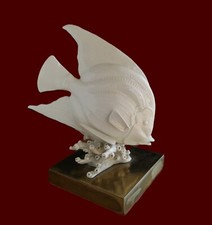 VILLARI GRANDE STATUA