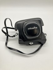 Custodia in pelle vintage