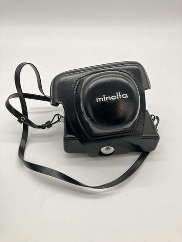 Custodia pelle vintage - in,