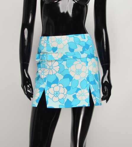 Minigonna vintage united - minigonna,