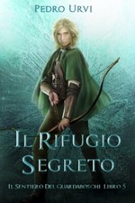 Marcangeli - Il Rifugio