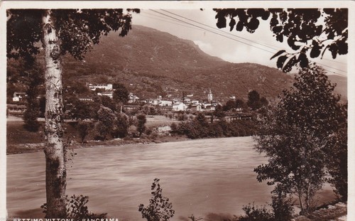Settimo vittone panorama - #,