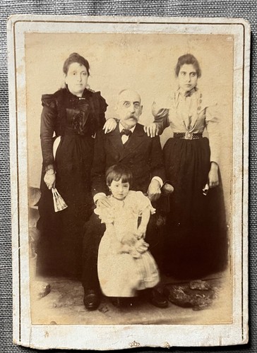 Foto cabinet famiglia - foto,