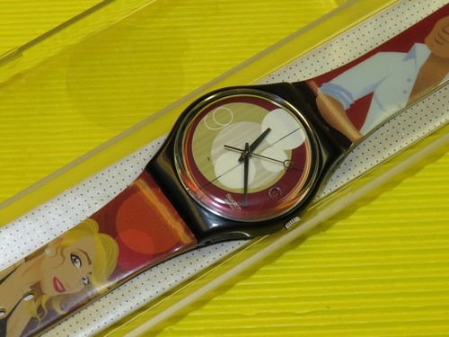 Swatch del 2002 - perfect, date