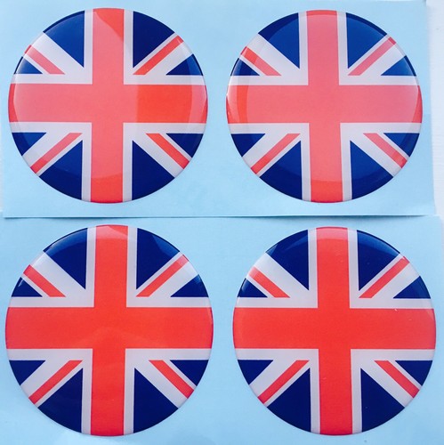Union jack auto - jack, lega