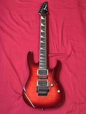 Ibanez RG370FMZ 1P-02 2016