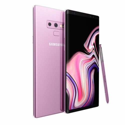 Samsung galaxy note n960u - note, sm-n960u