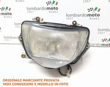 FARO FANALE PROIETTORE  anteriore ORIGINALE Honda Deauville 650 RC47E