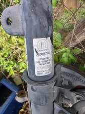 Massa meccaniche 500X 1.6