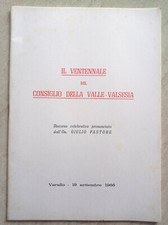 Varallo Sesia Il ventennale