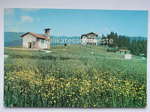 Foresta del cansiglio hotel - foresta, s