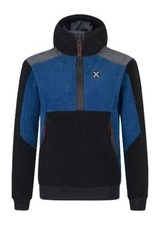 Pile Uomo Montura Nomad Maglia