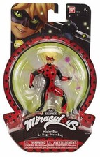 Miraculous Ladybug MISTER BUG
