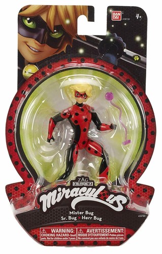 Bambola action figure