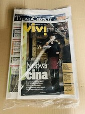 DYLAN DOG SU RIVISTA VIVI