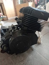 Motore Benelli 250 Libero