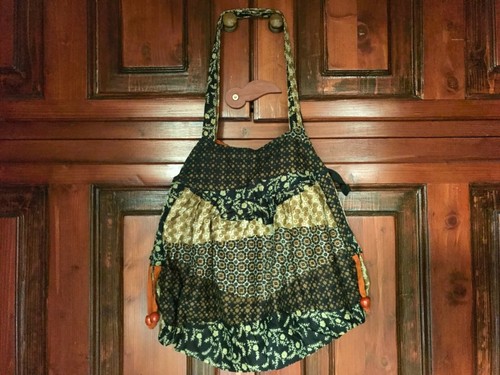 Borsa donna cotone - donna, di