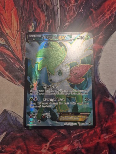 Pokemon shaymin 99 next - pokemon,