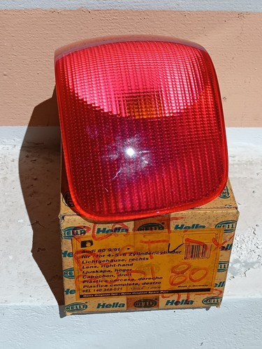 Audi dal 1992 al 1995 - b4,