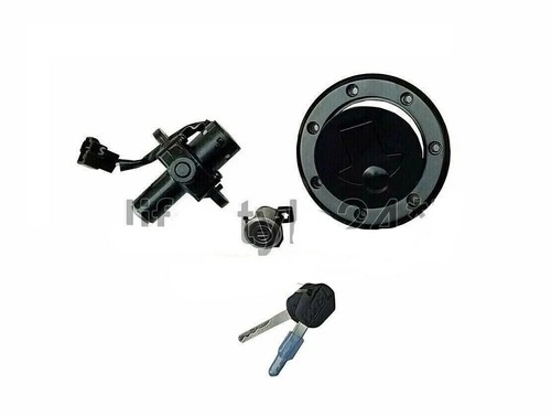 Set interruttore blocco