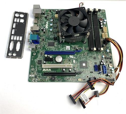 Dell optiplex 7020 scheda - dell,