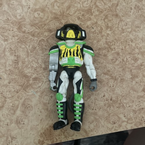 Giocattolo vintage biker mice - giocattolo,