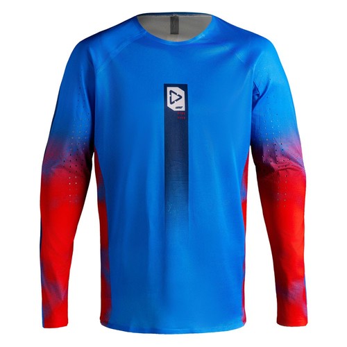 Maglia leatt moto 5 - moto, 5.5