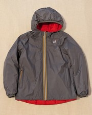 Piumino per bambino K-Way 10
