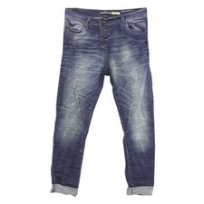  Pantaloni jeans donna PLEASE